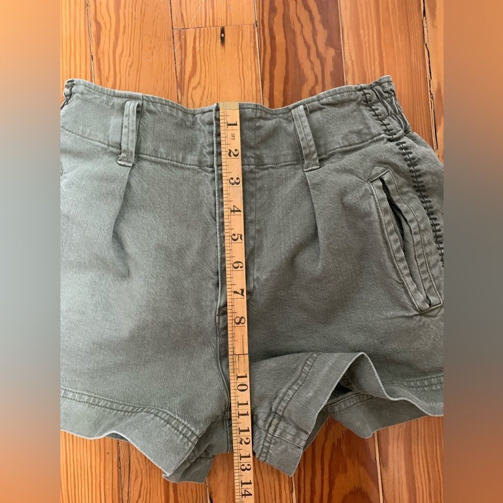 Splendid Shorts - Picture 3 of 6
